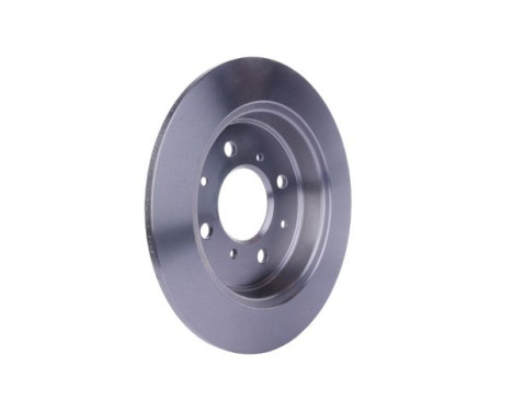 Bromsskiva 8DD 355 117-871 Hella, bild 3