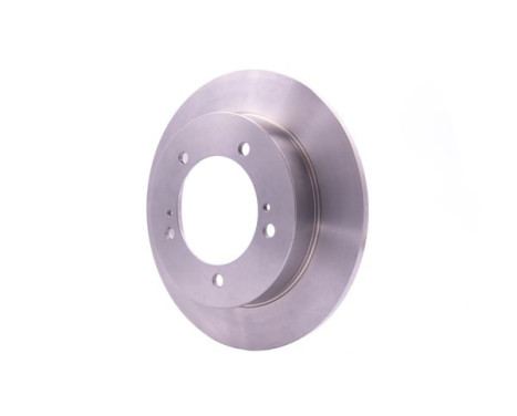Bromsskiva 8DD 355 117-941 Hella, bild 3