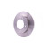 Bromsskiva 8DD 355 117-941 Hella, miniatyr 3