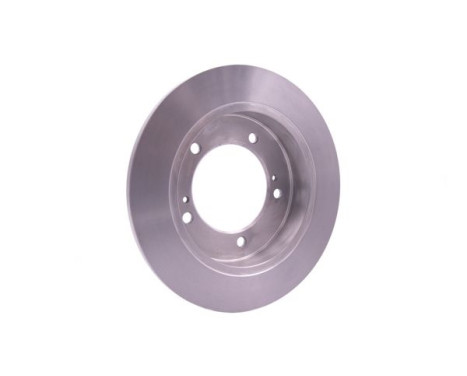 Bromsskiva 8DD 355 117-941 Hella, bild 4