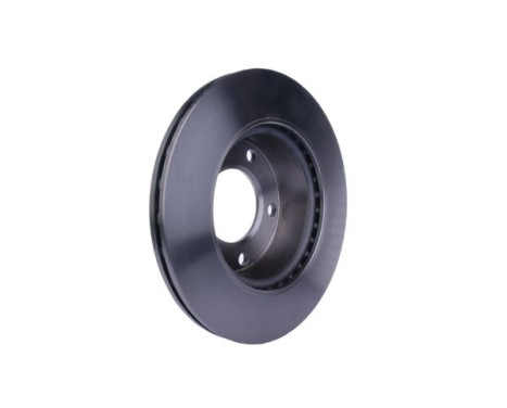 Bromsskiva 8DD 355 118-051 Hella, bild 4