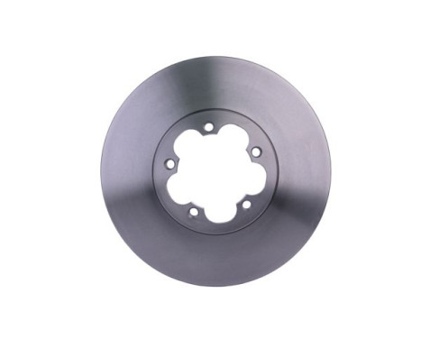 Bromsskiva 8DD 355 118-421 Hella, bild 2