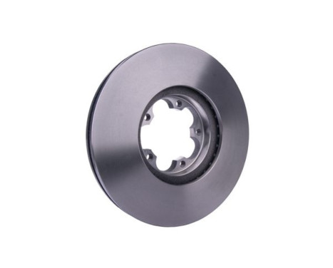 Bromsskiva 8DD 355 118-421 Hella, bild 4