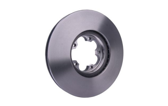 Bromsskiva 8DD 355 118-421 Hella, bild 4