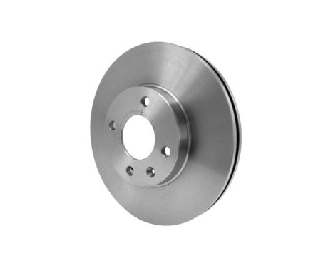 Bromsskiva 8DD 355 119-351 Hella, bild 3