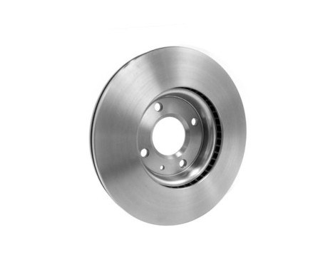 Bromsskiva 8DD 355 119-351 Hella, bild 4