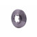 Bromsskiva 8DD 355 120-111 Hella, miniatyr 3
