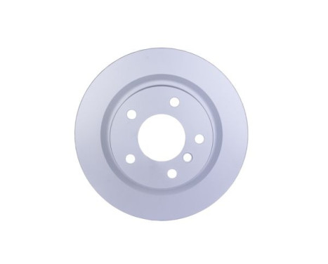 Bromsskiva 8DD 355 120-901 Hella, bild 2