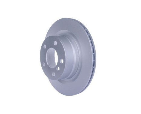 Bromsskiva 8DD 355 120-901 Hella, bild 3