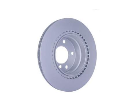 Bromsskiva 8DD 355 120-901 Hella, bild 4