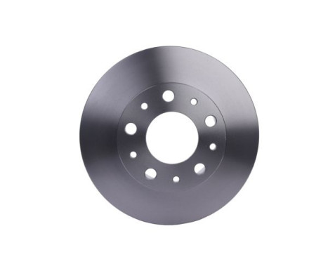 Bromsskiva 8DD 355 122-691 Hella, bild 2