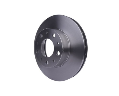 Bromsskiva 8DD 355 122-691 Hella, bild 3