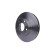 Bromsskiva 8DD 355 122-691 Hella, miniatyr 3
