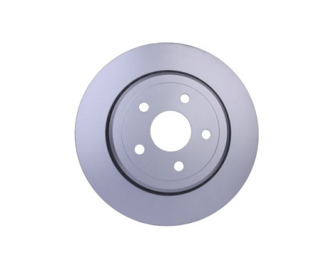 Bromsskiva 8DD 355 125-141 Hella, bild 2