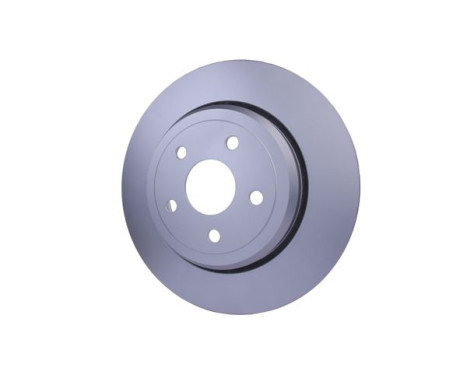 Bromsskiva 8DD 355 125-141 Hella, bild 3