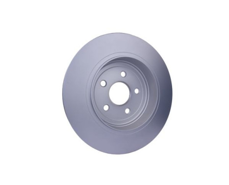 Bromsskiva 8DD 355 125-141 Hella, bild 4