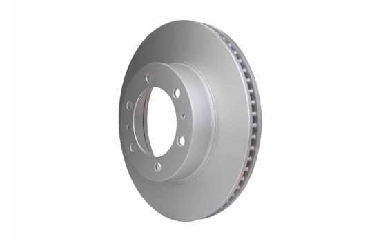 Bromsskiva 8DD 355 126-771 Hella, bild 2