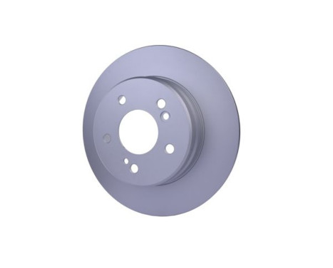Bromsskiva 8DD 355 127-011 Hella, bild 3