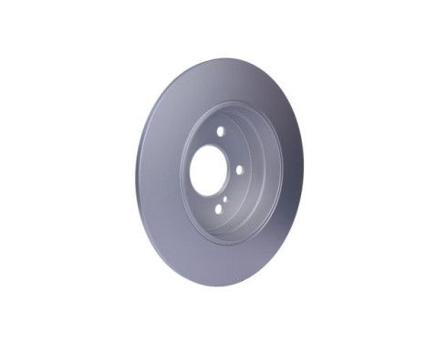 Bromsskiva 8DD 355 127-011 Hella, bild 4