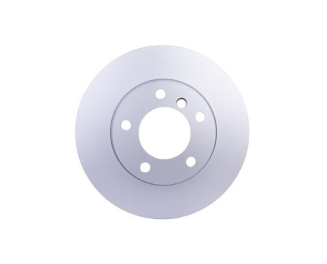 Bromsskiva 8DD 355 127-031 Hella, bild 2
