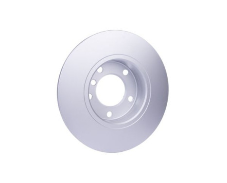 Bromsskiva 8DD 355 127-031 Hella, bild 4