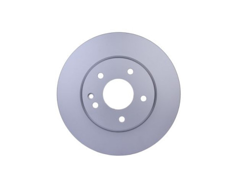 Bromsskiva 8DD 355 127-121 Hella, bild 2