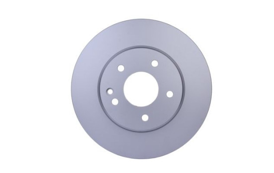 Bromsskiva 8DD 355 127-121 Hella, bild 2