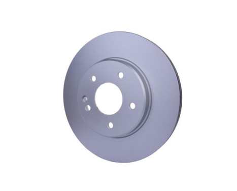 Bromsskiva 8DD 355 127-121 Hella, bild 3
