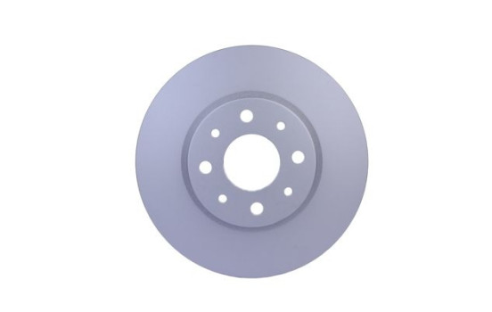 Bromsskiva 8DD 355 127-151 Hella, bild 2