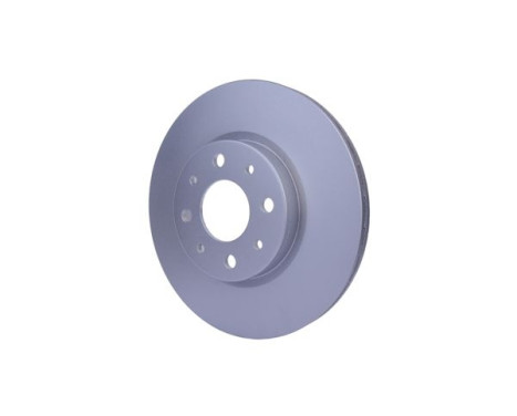 Bromsskiva 8DD 355 127-151 Hella, bild 3
