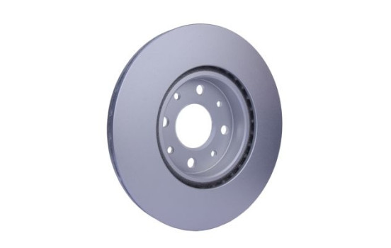 Bromsskiva 8DD 355 127-151 Hella, bild 4