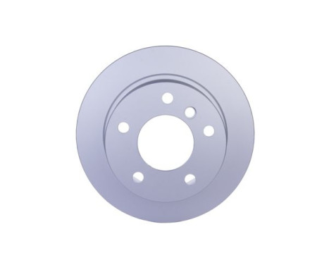 Bromsskiva 8DD 355 127-171 Hella, bild 2