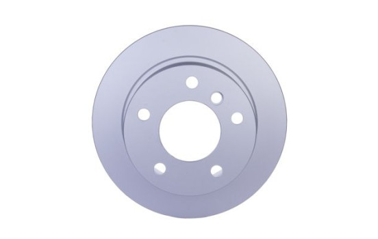 Bromsskiva 8DD 355 127-171 Hella, bild 2