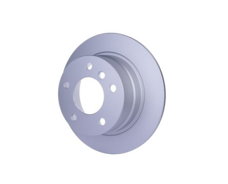 Bromsskiva 8DD 355 127-171 Hella, bild 3