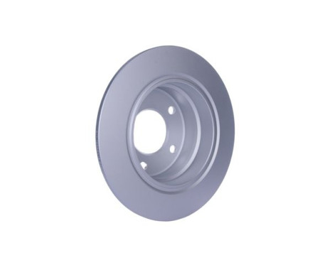 Bromsskiva 8DD 355 127-171 Hella, bild 4
