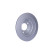 Bromsskiva 8DD 355 127-171 Hella, miniatyr 4