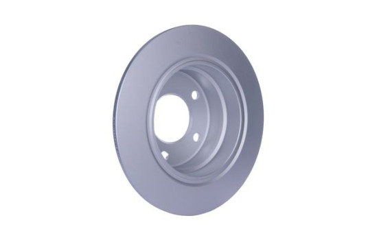 Bromsskiva 8DD 355 127-171 Hella, bild 4