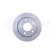 Bromsskiva 8DD 355 127-181 Hella, miniatyr 2