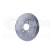 Bromsskiva 8DD 355 127-181 Hella, miniatyr 4