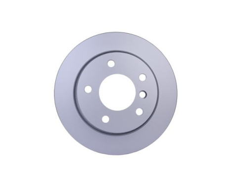 Bromsskiva 8DD 355 127-181 Hella, bild 2