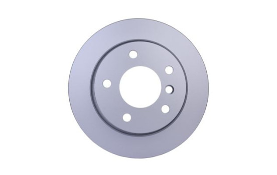Bromsskiva 8DD 355 127-181 Hella, bild 2