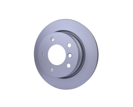 Bromsskiva 8DD 355 127-181 Hella, bild 3