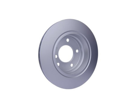 Bromsskiva 8DD 355 127-181 Hella, bild 4