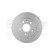 Bromsskiva 8DD 355 127-231 Hella, miniatyr 2