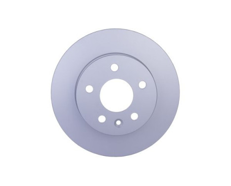 Bromsskiva 8DD 355 127-231 Hella, bild 2