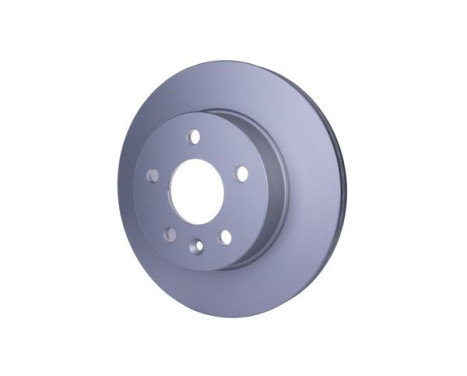Bromsskiva 8DD 355 127-231 Hella, bild 3