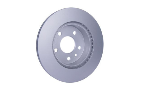 Bromsskiva 8DD 355 127-231 Hella, bild 4