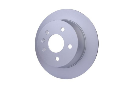 Bromsskiva 8DD 355 127-241 Hella, bild 3