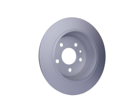 Bromsskiva 8DD 355 127-241 Hella, bild 4