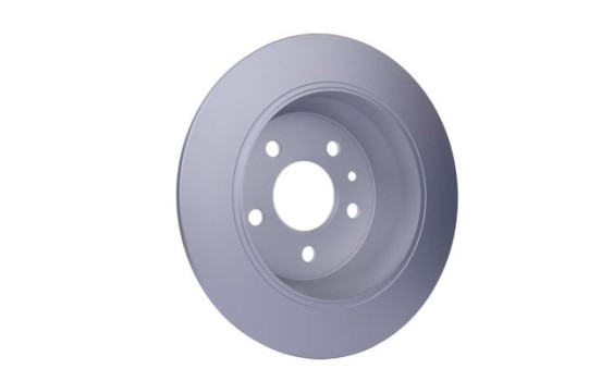Bromsskiva 8DD 355 127-241 Hella, bild 4